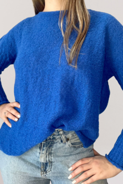 Sweater de la Amistad - comprar online
