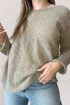 Sweater de la Amistad - tienda online