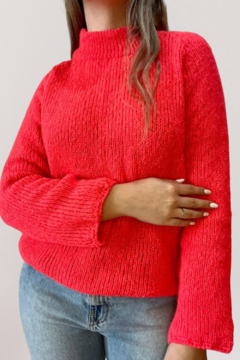 Sweater Confianza - comprar online