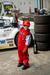 Traje piloto de carrera de Escuderia Ferrari - comprar online