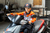 Traje piloto de carreras MARC MARQUEZ Repsol Honda Motogp Motociclismo