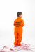 Disfraz preso de niños - comprar online