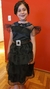 Vestido Merlina Addams Wednesday - tienda online