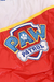 Chaleco Ryder Paw Patrol Patrulla canina Parches Bordados - tienda online