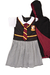 Disfraz Hermione Granger Gryffindor Harry Potter en internet