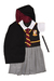 Disfraz Hermione Granger Gryffindor Harry Potter