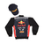 Campera y gorra F1 Formula 1 Max Verstappen - comprar online