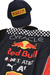 Campera y gorra F1 Formula 1 Max Verstappen - Maquina de Disfraces