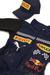 Traje piloto de carreras escuderia Formula 1 Corredor Red Bull Max Veerstapen - tienda online
