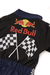 Traje piloto de carreras escuderia Formula 1 Corredor Red Bull Max Veerstapen