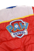 Campera Ryder Disfraz Paw Patrol Patrulla canina Con Parches Bordados - tienda online