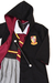 Disfraz Hermione Gryffindor Harry Potter Adulto / Adolescente - Maquina de Disfraces