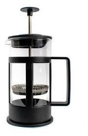 Cafetera con embolo 350 ml - comprar online