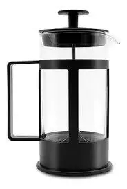 Cafetera con embolo 800 ml