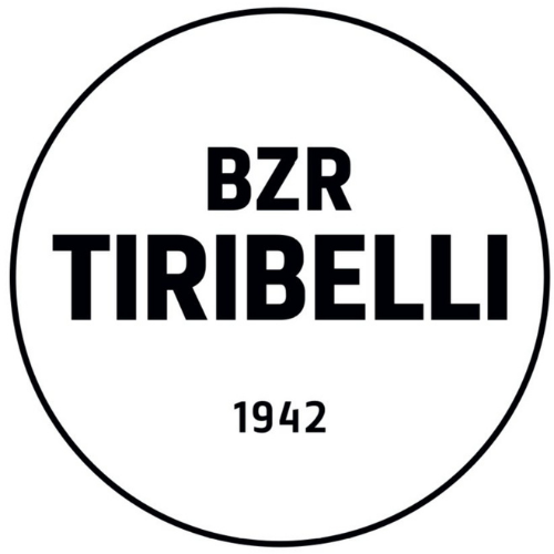 Secaplatos acero inoxidable 12 platos - BZR Tiribelli