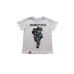 Remera Niños Robotech I El Danzante