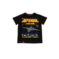 Remera Niños Defender Arcade EL Danzante