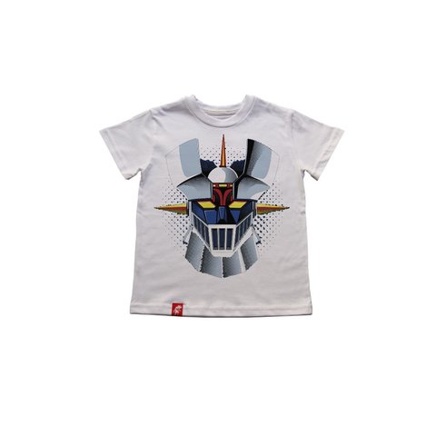 Remera Niños Mazzinger El Danzante