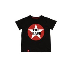 Remera Niños The Clash El Danzante - comprar online