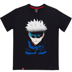 Remera Hombre Jujutsu Kaisen El Danzante