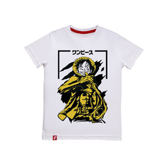 Remera Niños One Piece 5 El Danzante