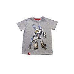 Remera Niños Robotech II El Danzante - comprar online