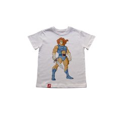 Remera Niños Thundercats El Danzante