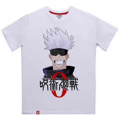 Remera Hombre Jujutsu Kaisen El Danzante