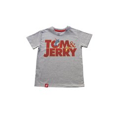 Remera Niños Tom & Jerry 1 El Danzante en internet