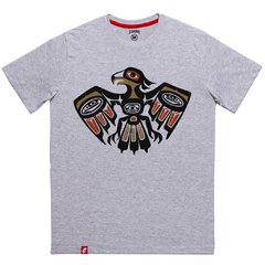 Remera Hombre çguila Tribal El Danzante - comprar online