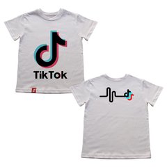 Remeras tic toc sale