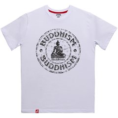 Remera Hombre Budismo El Danzante