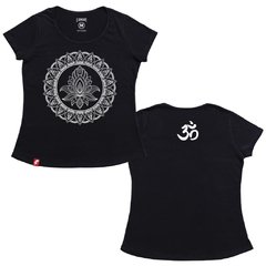 Remera Mujer Loto El Danzante - comprar online