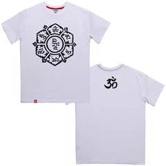 Remera Hombre Dharma El Danzante