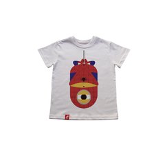 Remera Niños Minions Hombre Araa El Danzante - comprar online