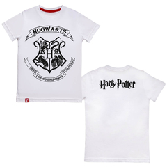 Remera Niños Harry Potter Escudo El Danzante - comprar online