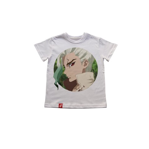 Remera Niños Ishigami El Danzante