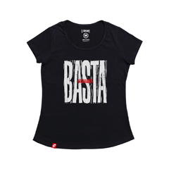 Remera Mujer Las Pelotas Basta El Danzante - comprar online