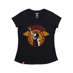 Remera Enrique Bunbury Mas alto que nosotros solo el cielo El Danzante en internet