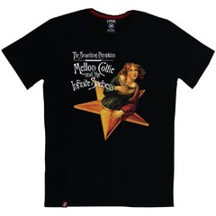 Remera Hombre The Smashing Pumpkins Mellon Collie & the infinite sadnessEl Danzante