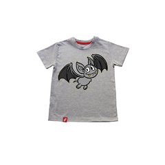 Remera Niños Murciélago El Danzante - comprar online