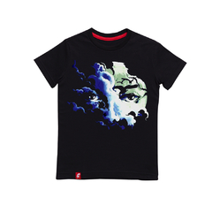 Remera Niños Michael Jackson Thriller El Danzante