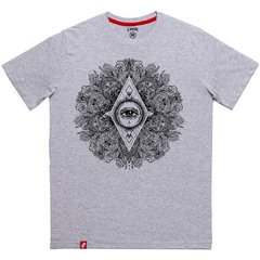 Remera Hombre Ojo Esotrico El Danzante - comprar online