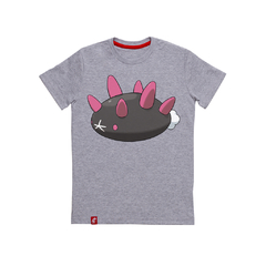 Remera Niños Pokemon Pyukumuku El Danzante