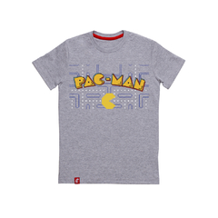 Remera Niños Pac Man Game El Danzante - comprar online