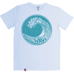 Remera Hombre Summer Sun Bali El Danzante