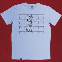 Remera Hombre Pink Floyd The Wall El Danzante