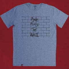 Remera Hombre Pink Floyd The Wall El Danzante - comprar online