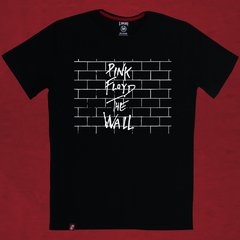Remera Hombre Pink Floyd The Wall El Danzante en internet
