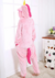 Kigurumi Unicórnio Rosa - comprar online